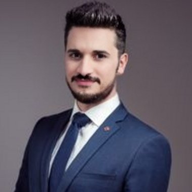 MUHAMMAD I. - Freelance Video Editor