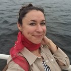 Natalia Petina-Kavli