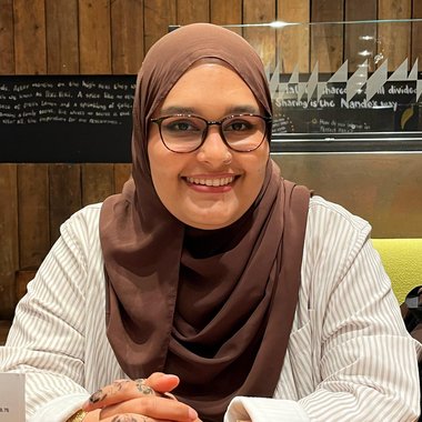 Takhleeque K. - Freelance Architect