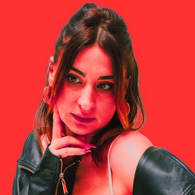 Ivelina K. - Freelance Graphic Designer