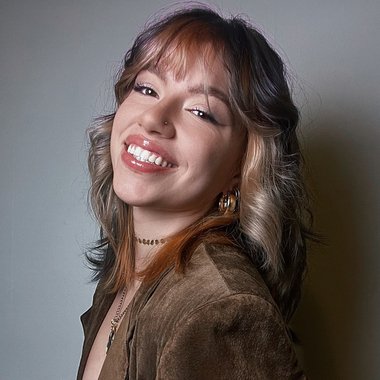 Aunya J. - Freelance Lyricist