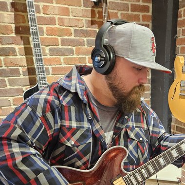 Devin M. - Freelance Songwriter