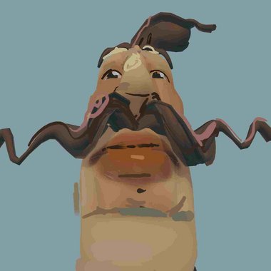 A. T. - Freelance Freelance Digital Illustrator