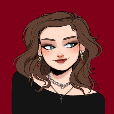 MADISON B. - Freelance Artist