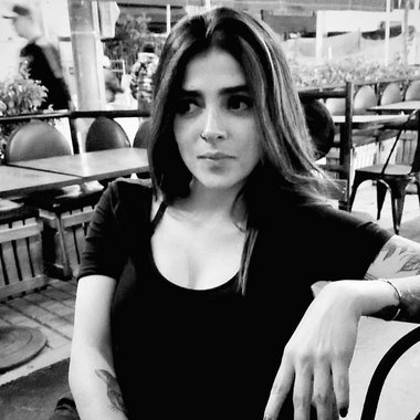 Andrea A. - Freelance Screenwriter