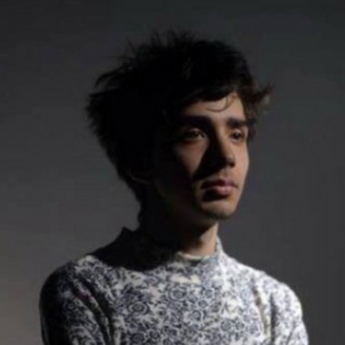 Mario B. - Freelance Brand Designer