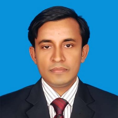 AbdulMotin - Freelance Graphic Designer