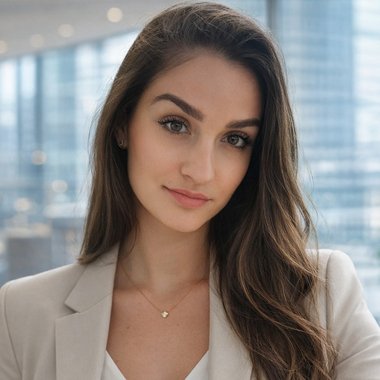 Rita B. - Freelance Digital Marketer