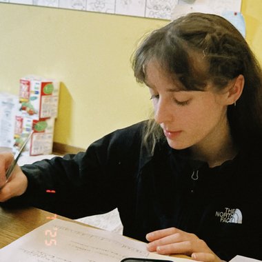 Clairelune - Freelance Animator