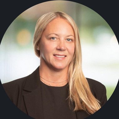 Kimberly K. - Freelance Graphic Designer