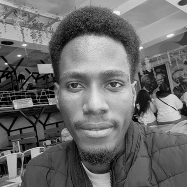 Sam R. - Freelance Cloud Developer