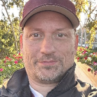 Anders B. - Freelance Videographer