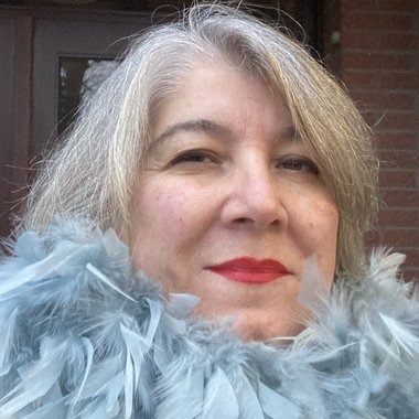 Mai F. - Freelance Illustrator