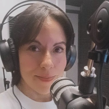 Marvoz - Freelance Voiceover Artist