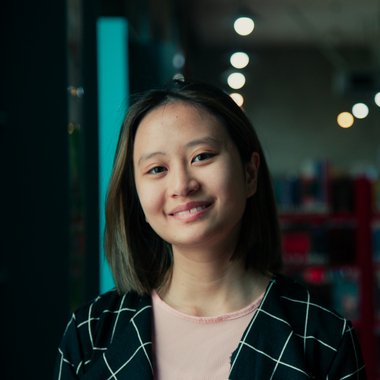 Fabriani P. - Freelance 3d Visualizer