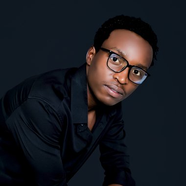 Patrick M. - Freelance Full Stack Developer