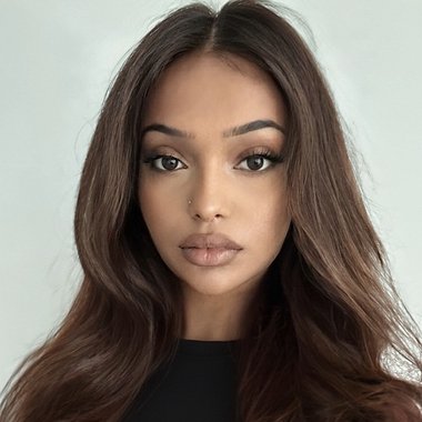 NABILA - Freelance Brand Designer