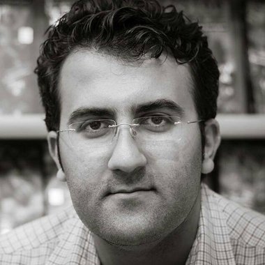 Ehsan R. - Freelance Designer