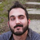 George Zounaropoulos-Gerontakis