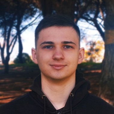 Oleksandr A. - Freelance Game Developer