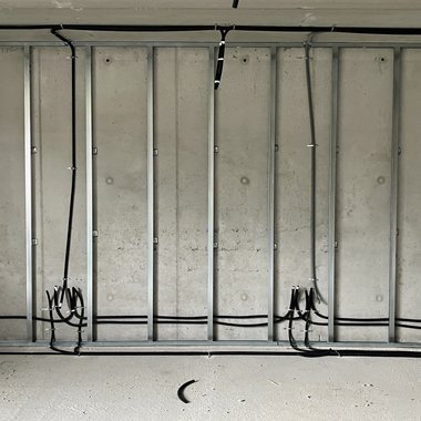 Matteo F. - Freelance Architect