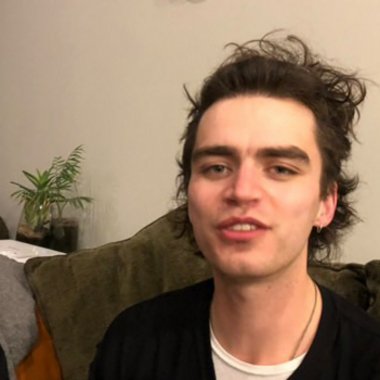 Joseph J. - Freelance Book Illustrator