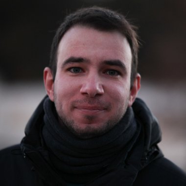 Paris Z. - Freelance Photoshop Editor