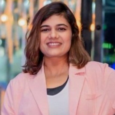 Anushka T. - Freelance Marketer