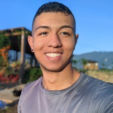 Juan C. - Freelance Game Developer