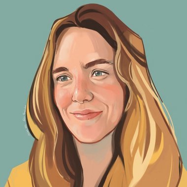 Alejandra D. - Freelance Game Developer