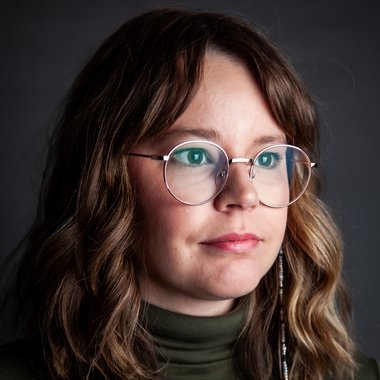 Jessica P. - Freelance Illustrator