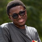 Jethro Agyemang Djan