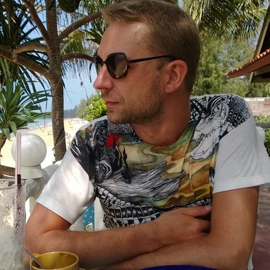 Peter H. - Freelance Mixing Engineer