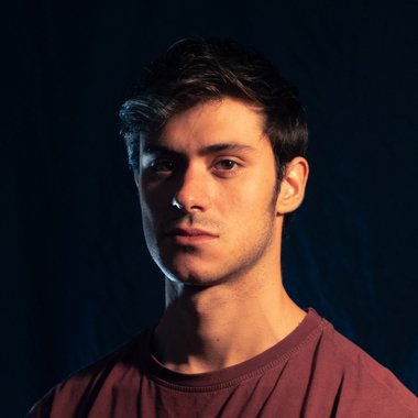 Lorenzo S. - Freelance Video Editor