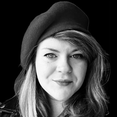 Sarah L. - Freelance Podcast Editor