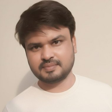 Rahul M. - Freelance Developer