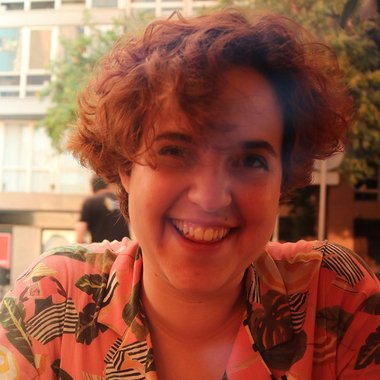Helena S. - Freelance Comic Illustrator