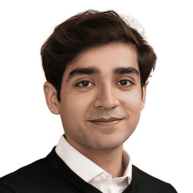 Ahmad N. - Freelance Digital Marketer