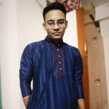Rahul V. - Freelance 3d Animator