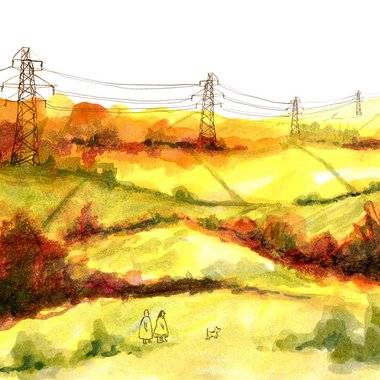 Clair S. - Freelance Artist