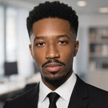 Jean-Max B. - Freelance Community Manager