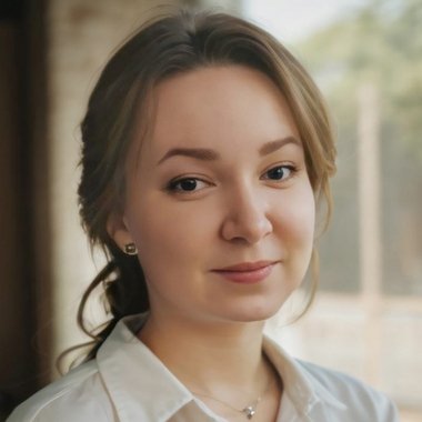 Olga Z. - Freelance Web Designer