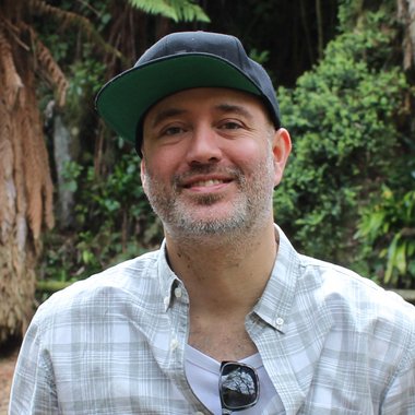 Mike H. - Freelance Video Editor