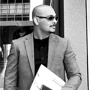 Muhammad Z. - Freelance Packaging Designer