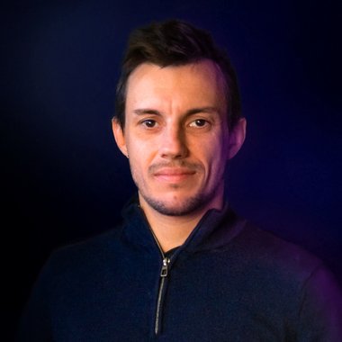 Anthony C. - Freelance Packaging Designer