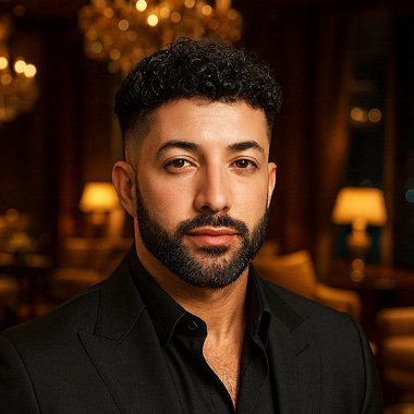 Abdel L. - Freelance Web Developer