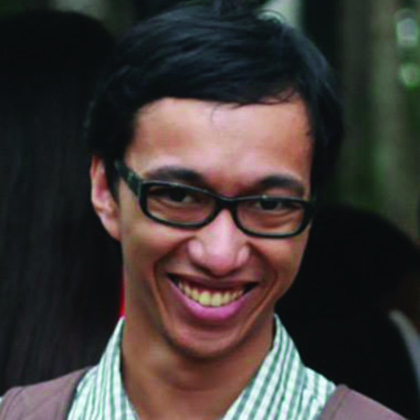 Rafael V. - Freelance Voice Actor