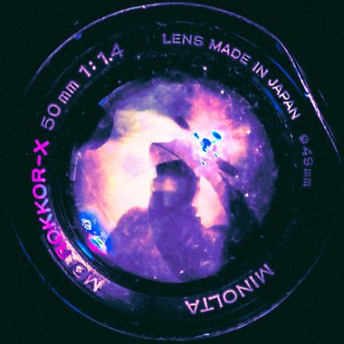 Tayari W. - Freelance Logo Designer