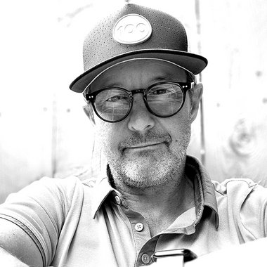 David K. - Freelance Creative Director