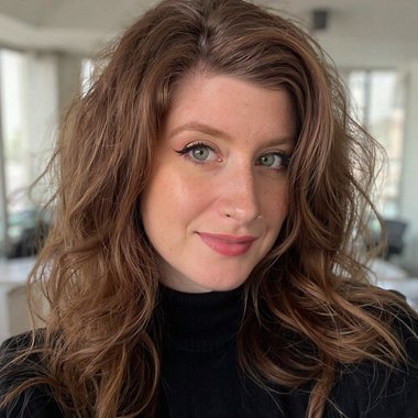 Charlène - Freelance Merchandiser